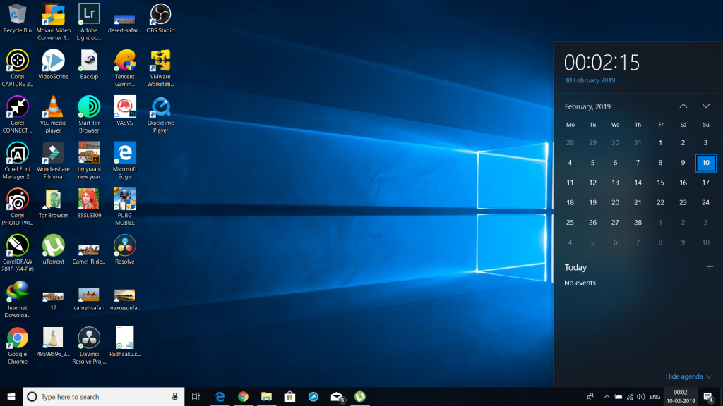 How to Use the Taskbar – Padhaaku